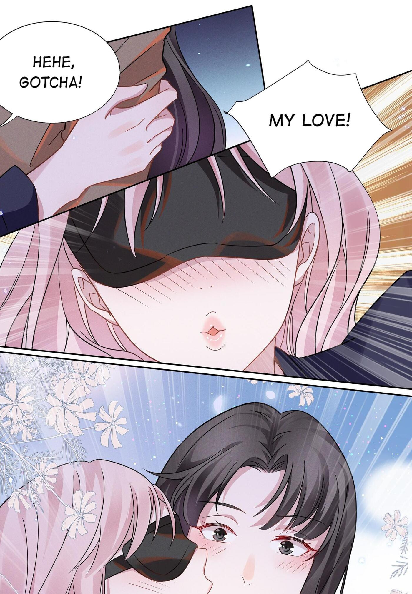 Goddess of Jealousy Chapter 15 page 26 - 