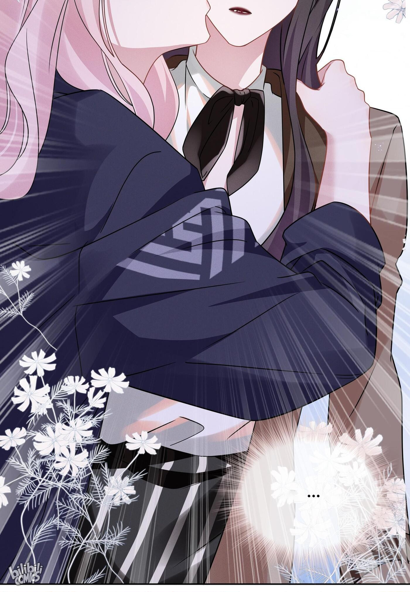 Goddess of Jealousy Chapter 15 page 27 - 
