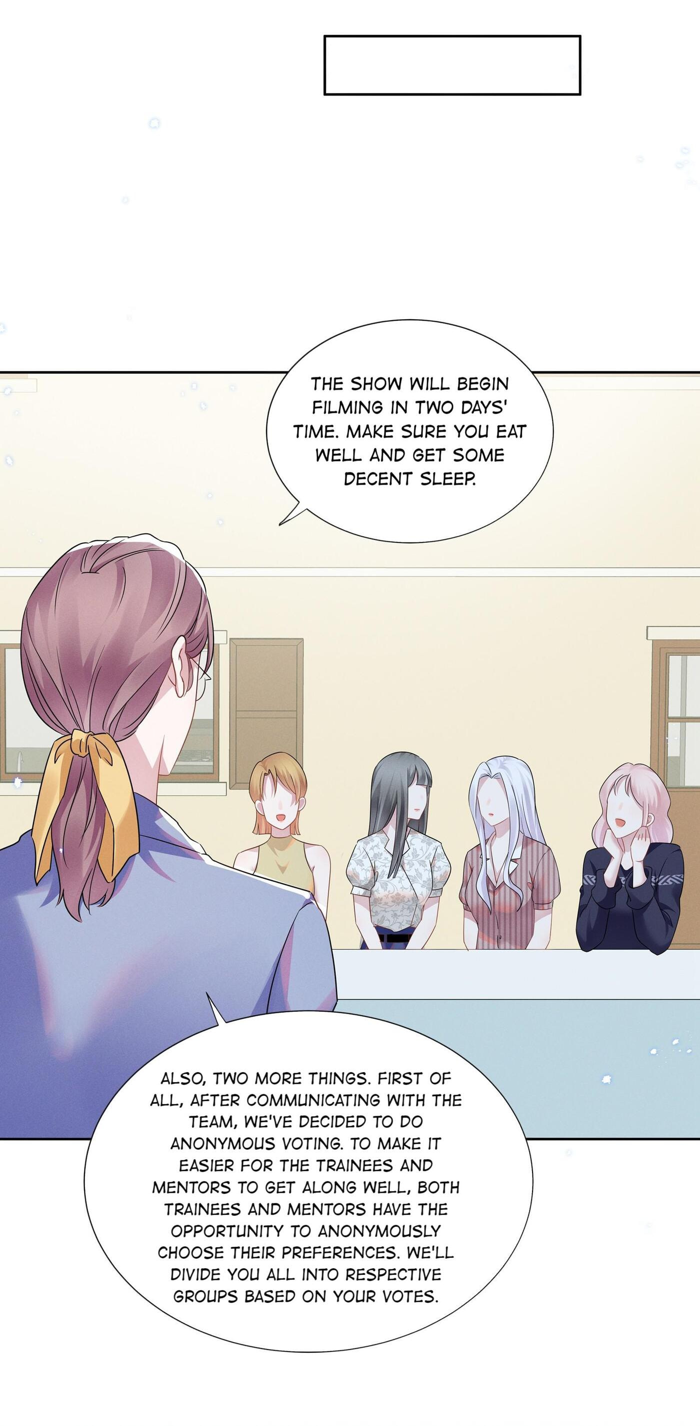 Goddess of Jealousy Chapter 15 page 5 - 