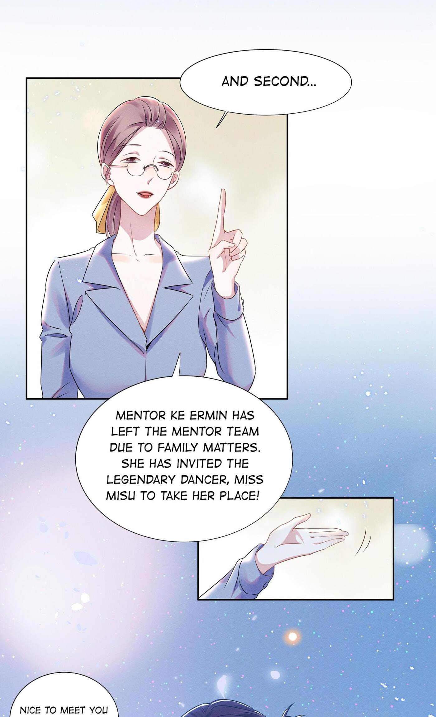 Goddess of Jealousy Chapter 15 page 6 - 