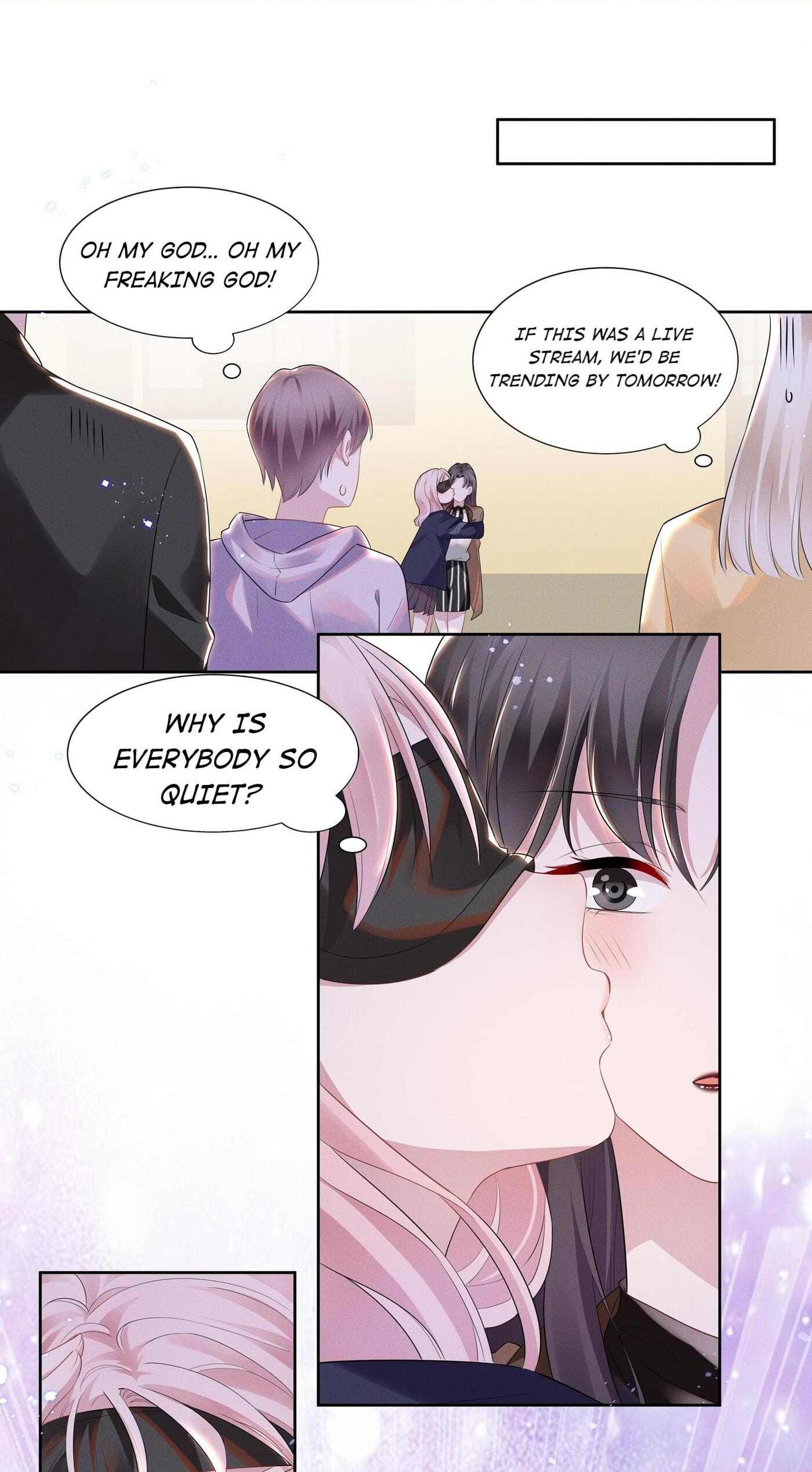 Goddess of Jealousy Chapter 16 page 2 - 