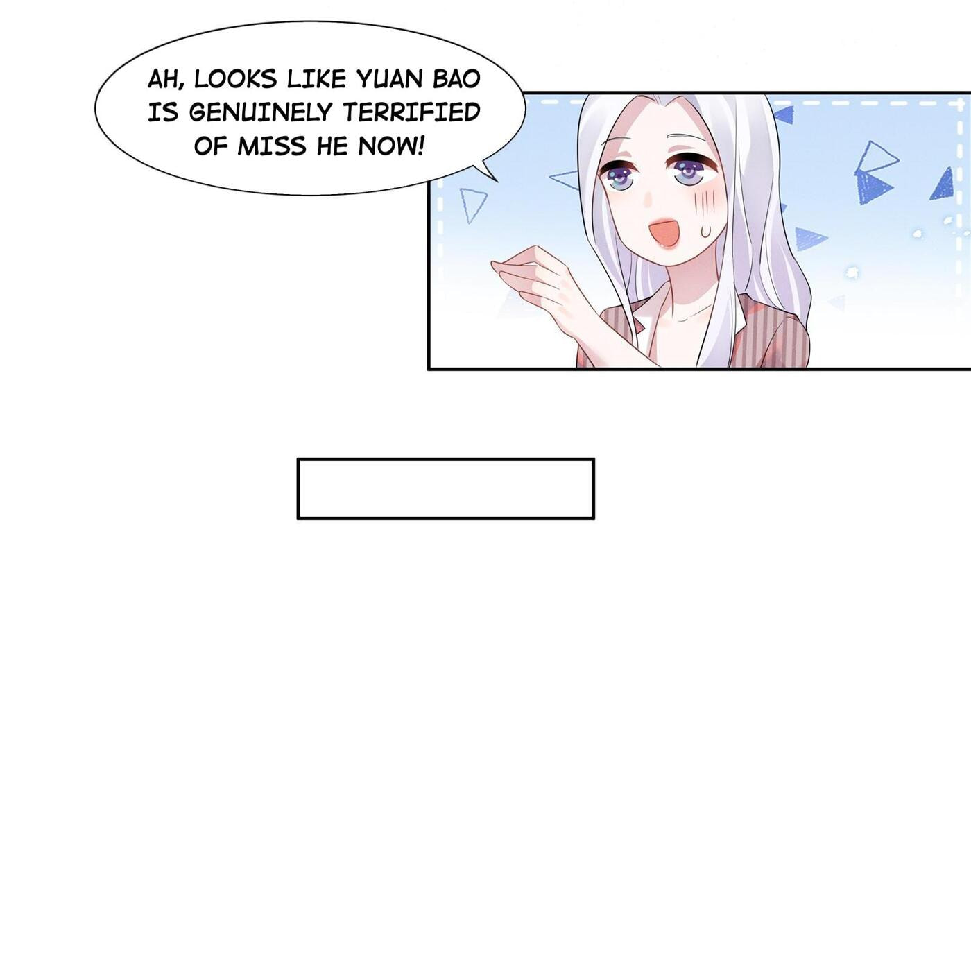 Goddess of Jealousy Chapter 16 page 11 - 
