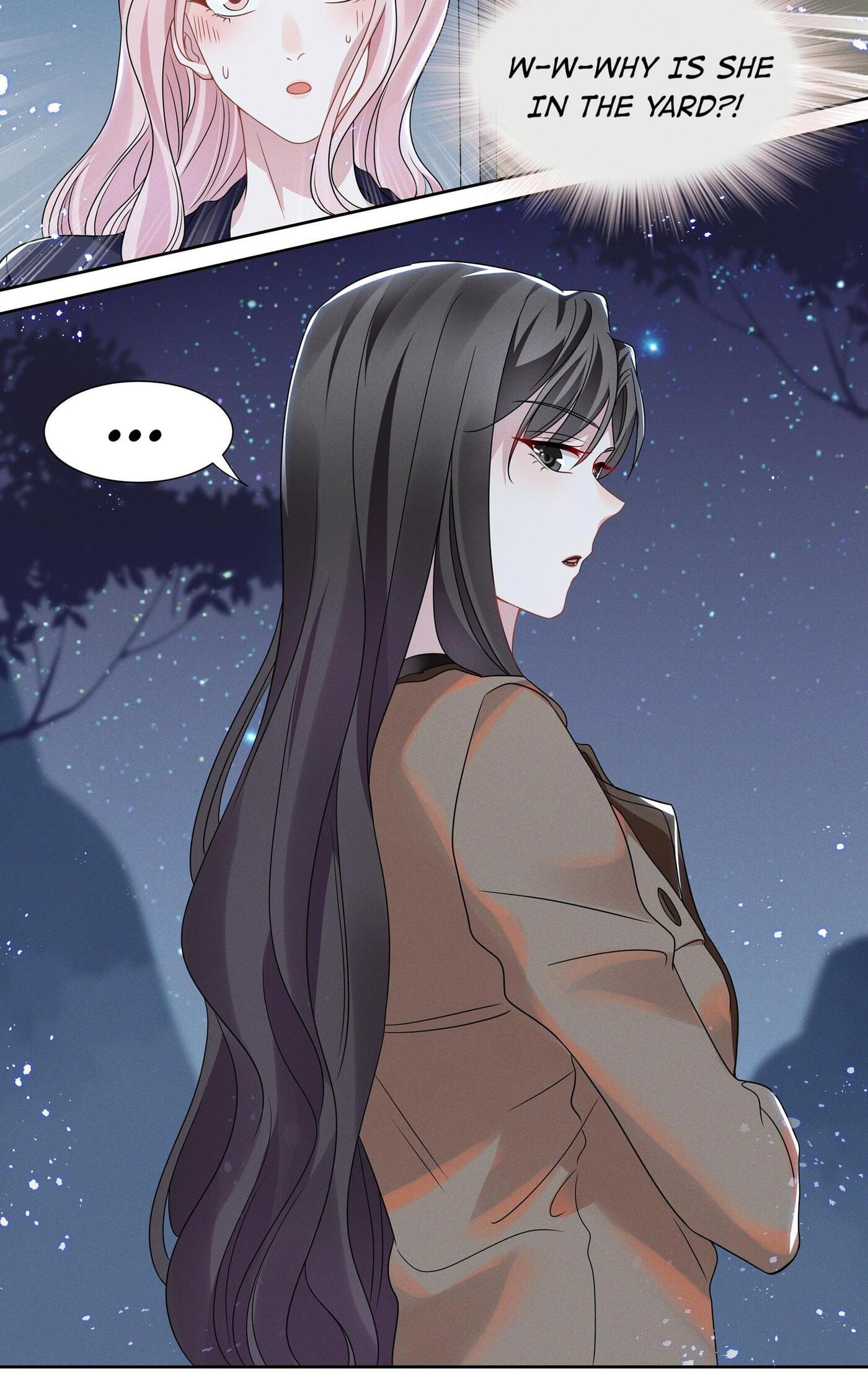 Goddess of Jealousy Chapter 16 page 13 - 