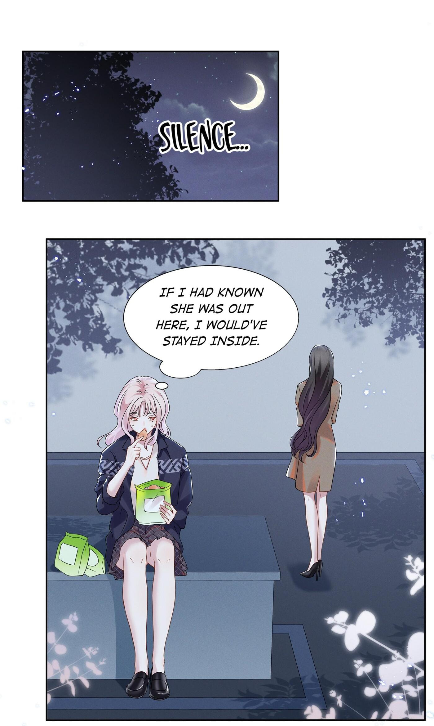 Goddess of Jealousy Chapter 16 page 16 - 