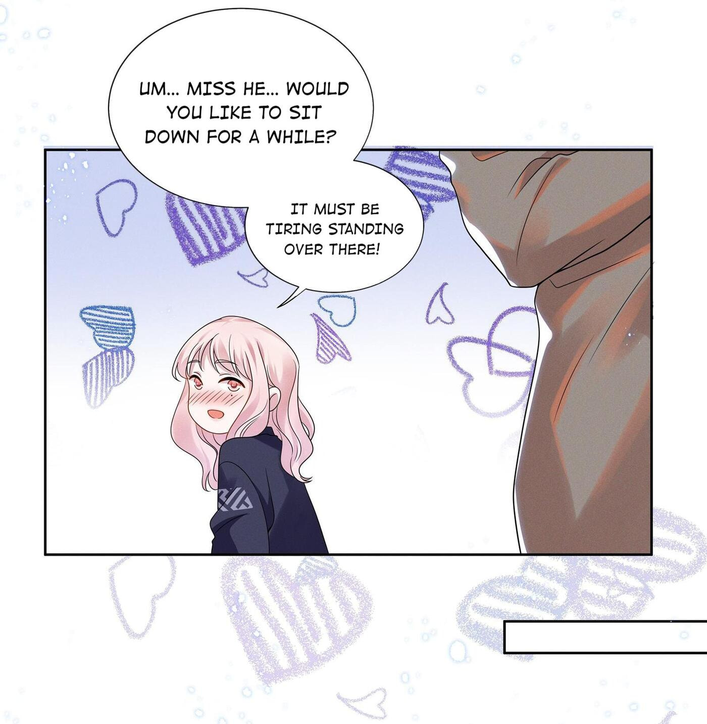 Goddess of Jealousy Chapter 16 page 17 - 