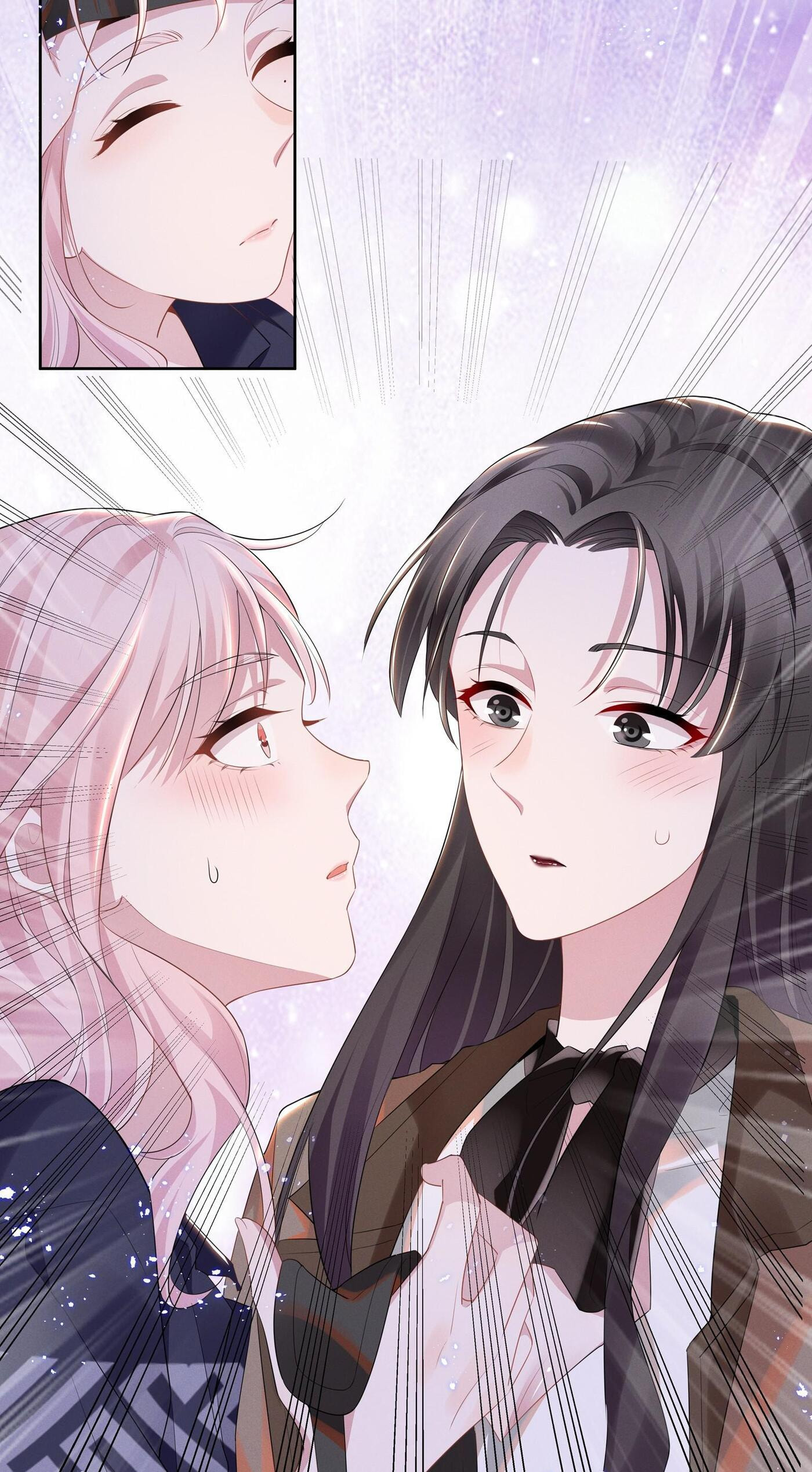 Goddess of Jealousy Chapter 16 page 3 - 