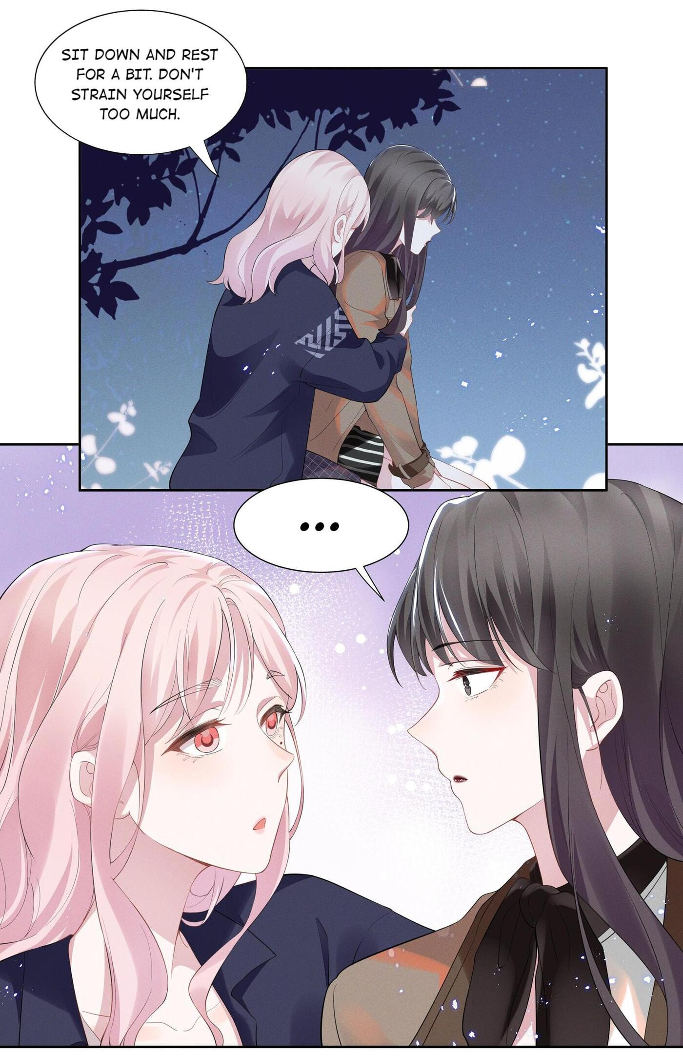 Goddess of Jealousy Chapter 16 page 22 - 