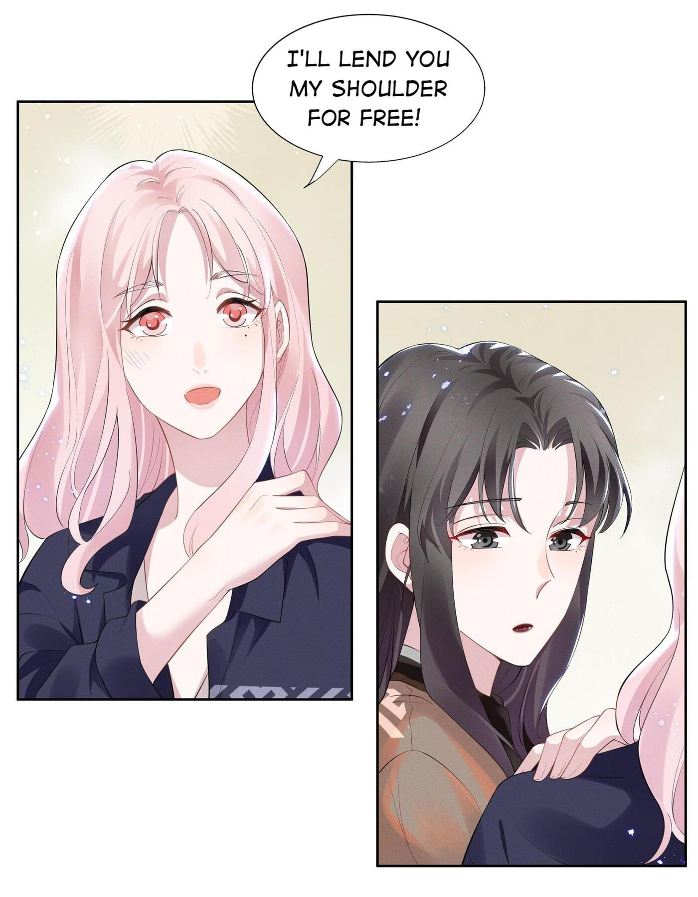 Goddess of Jealousy Chapter 16 page 23 - 