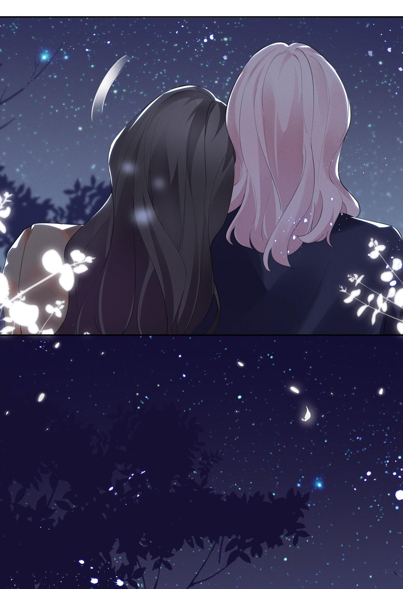 Goddess of Jealousy Chapter 16 page 24 - 