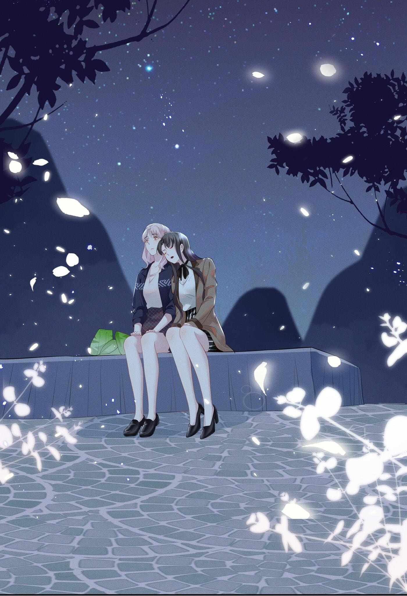 Goddess of Jealousy Chapter 16 page 25 - 