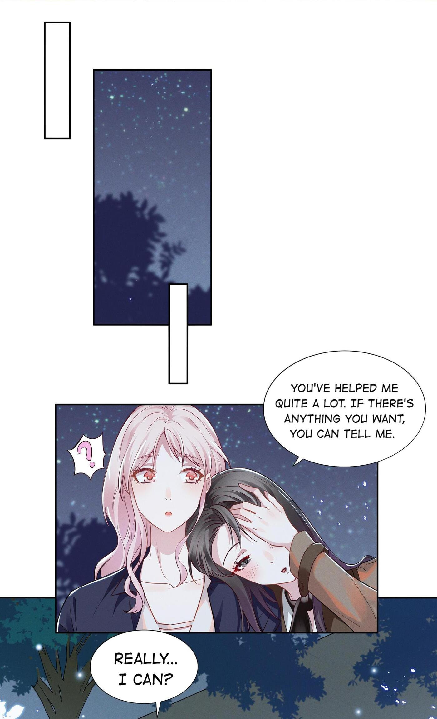 Goddess of Jealousy Chapter 17 page 2 - 