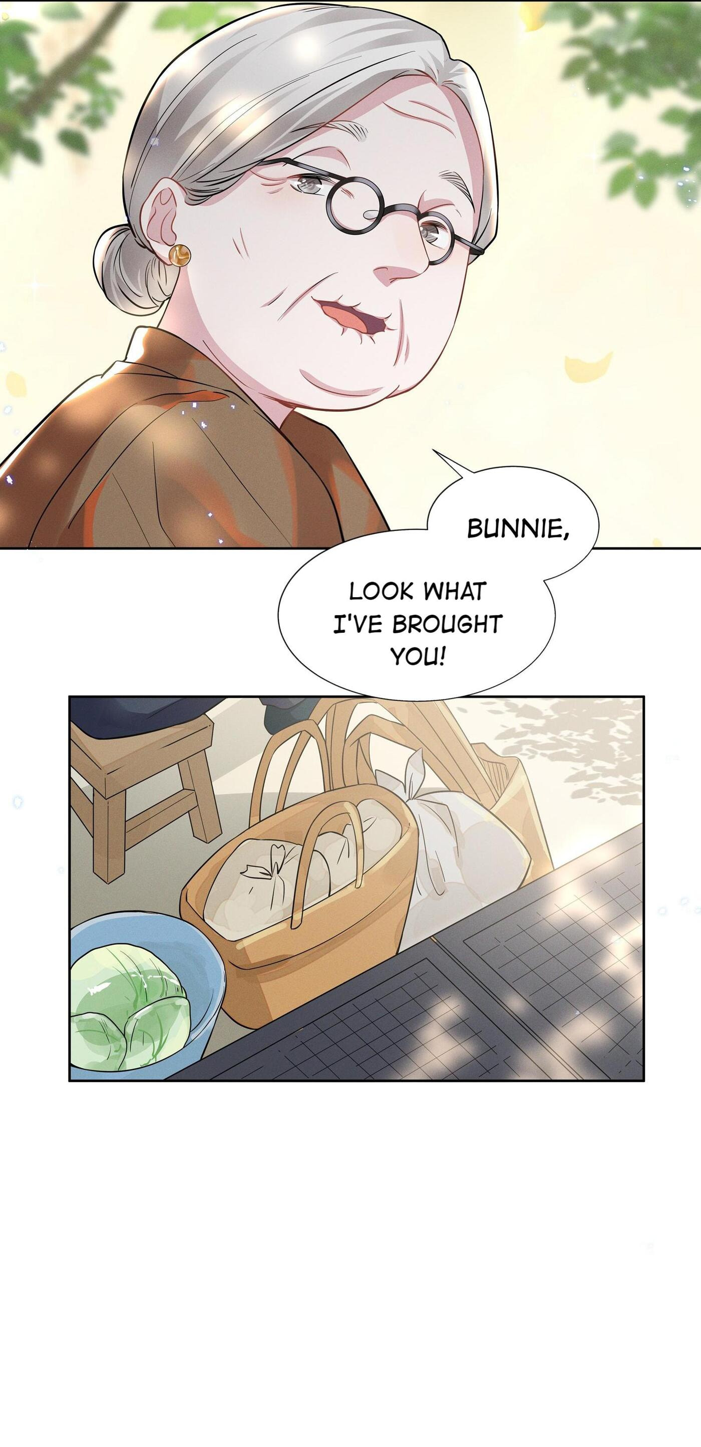 Goddess of Jealousy Chapter 17 page 15 - 