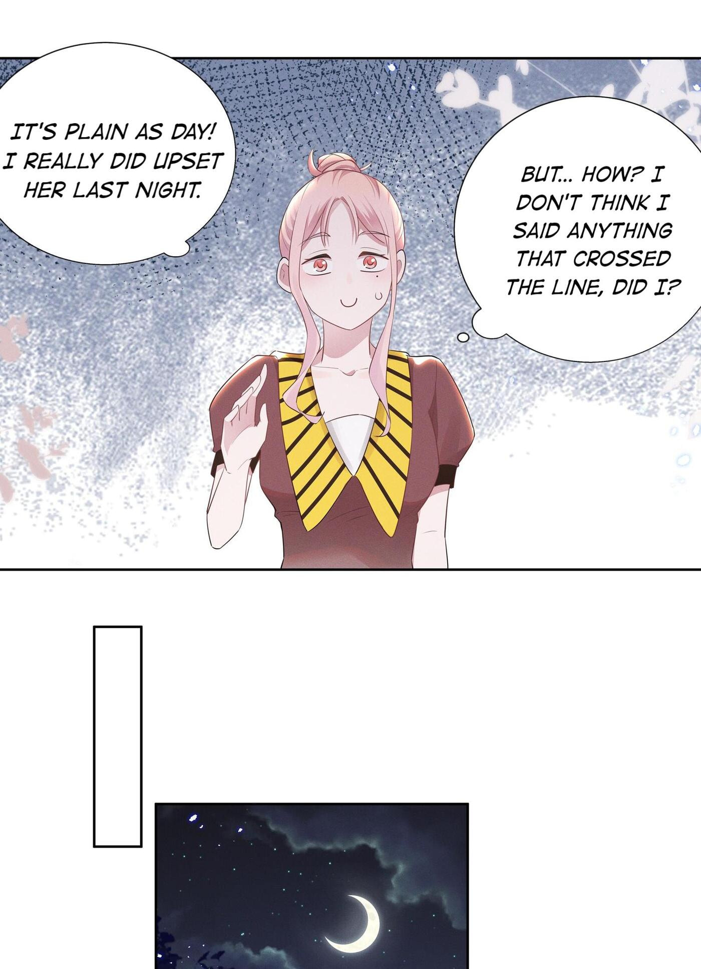 Goddess of Jealousy Chapter 17 page 23 - 