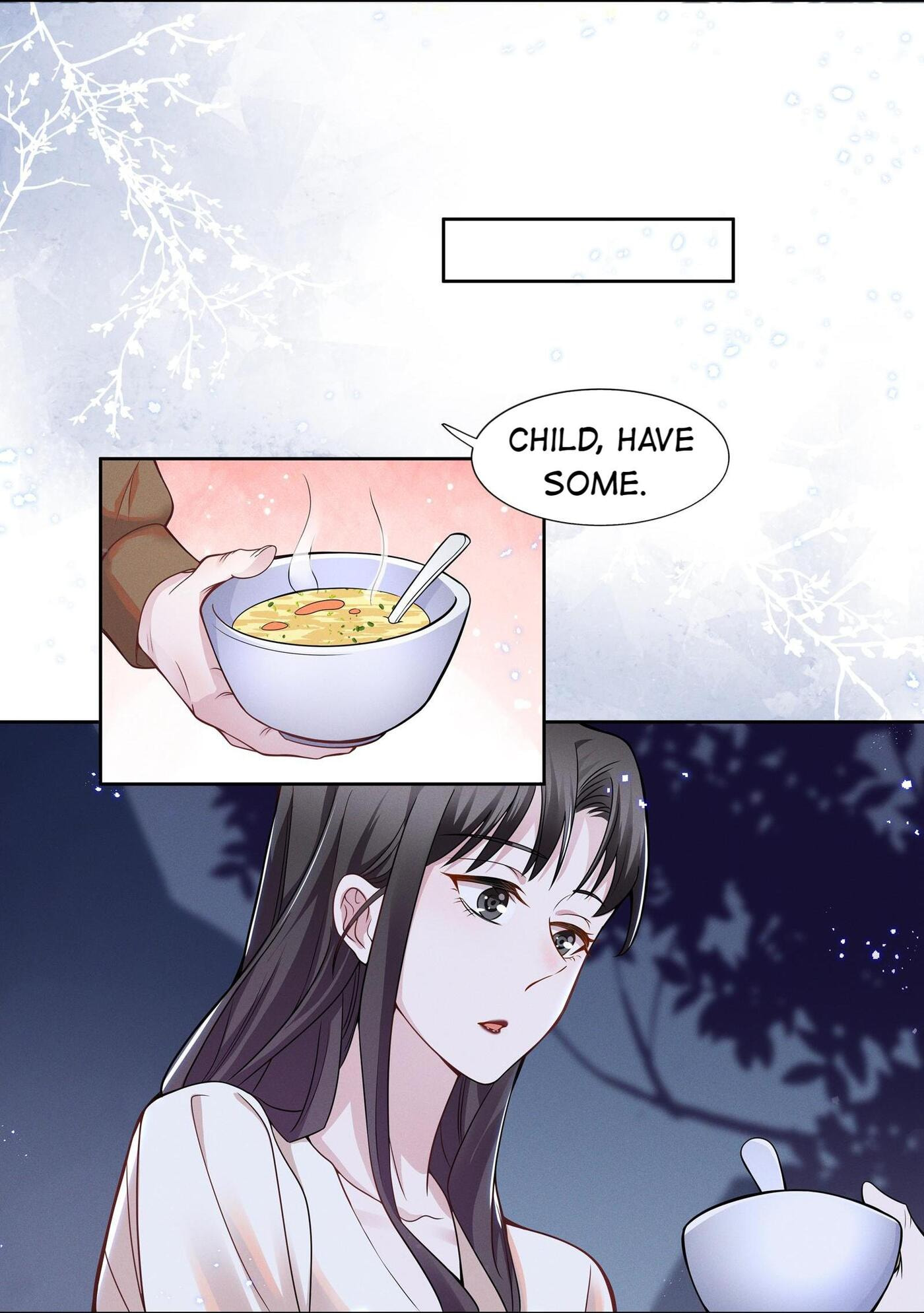 Goddess of Jealousy Chapter 17 page 28 - 