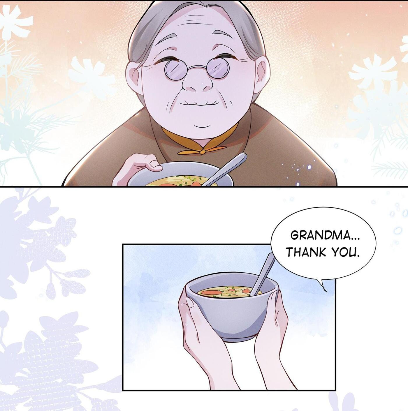 Goddess of Jealousy Chapter 17 page 29 - 
