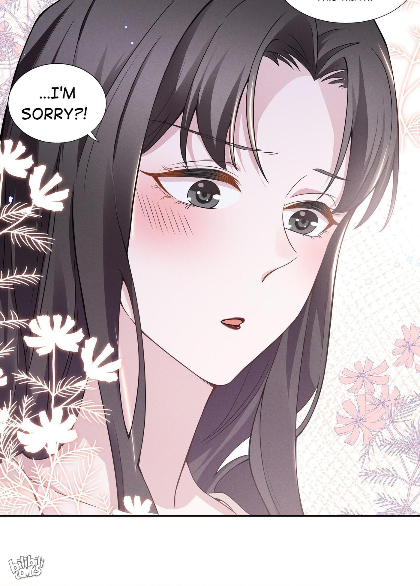 Goddess of Jealousy Chapter 17 page 31 - 