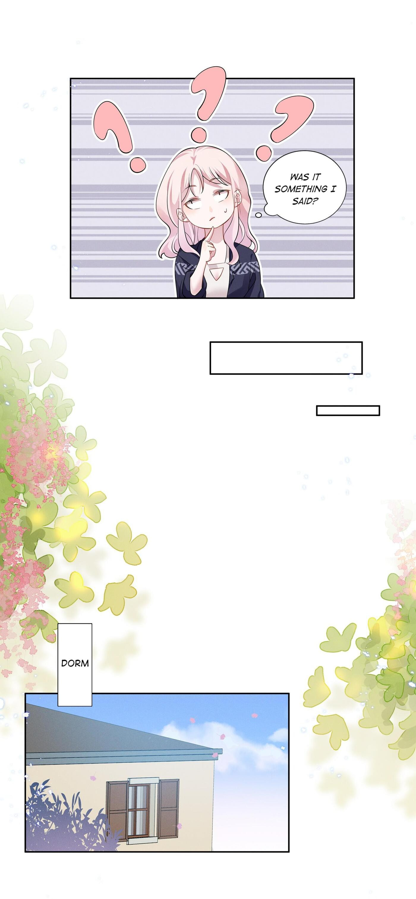 Goddess of Jealousy Chapter 17 page 7 - 