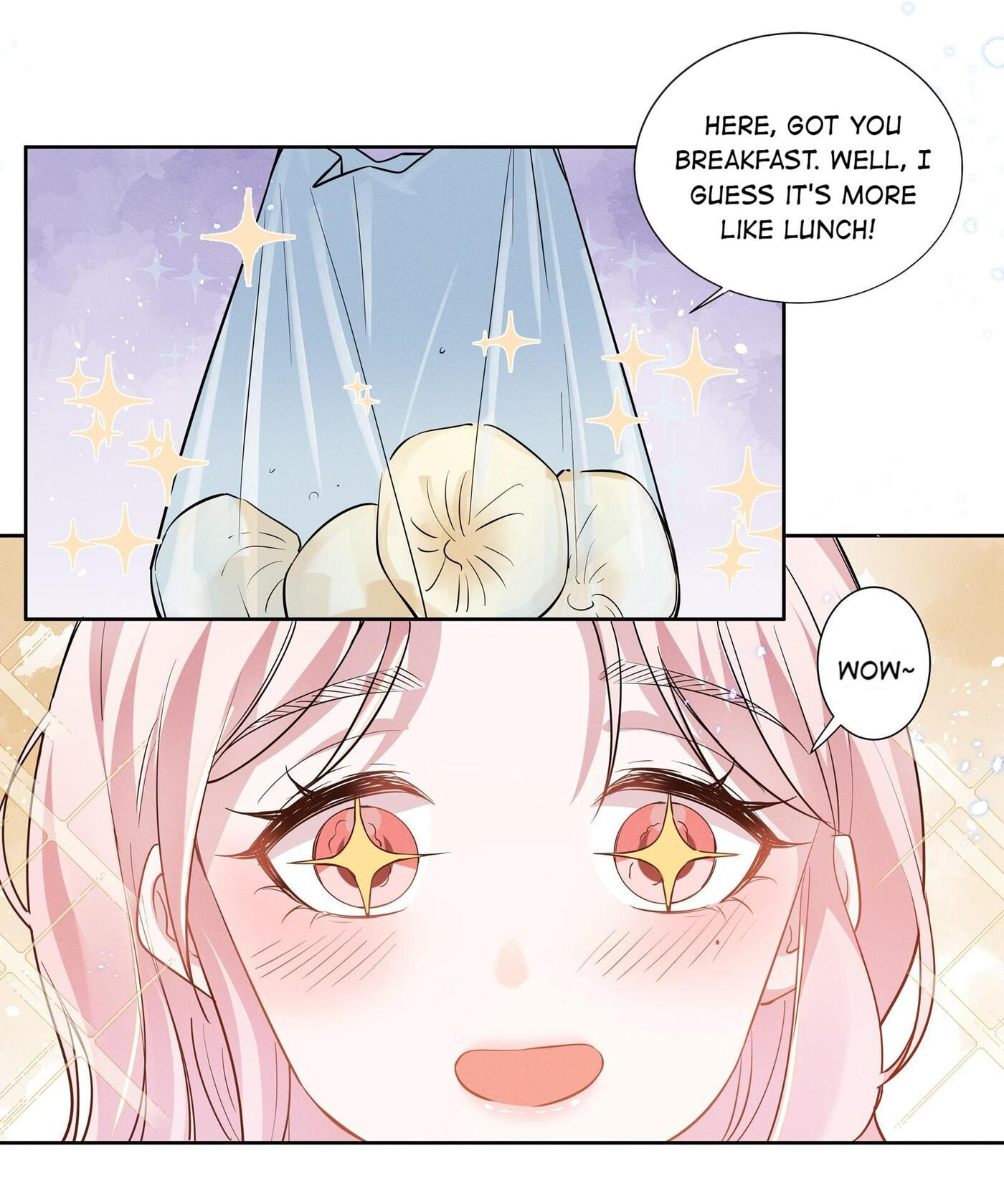 Goddess of Jealousy Chapter 17 page 9 - 