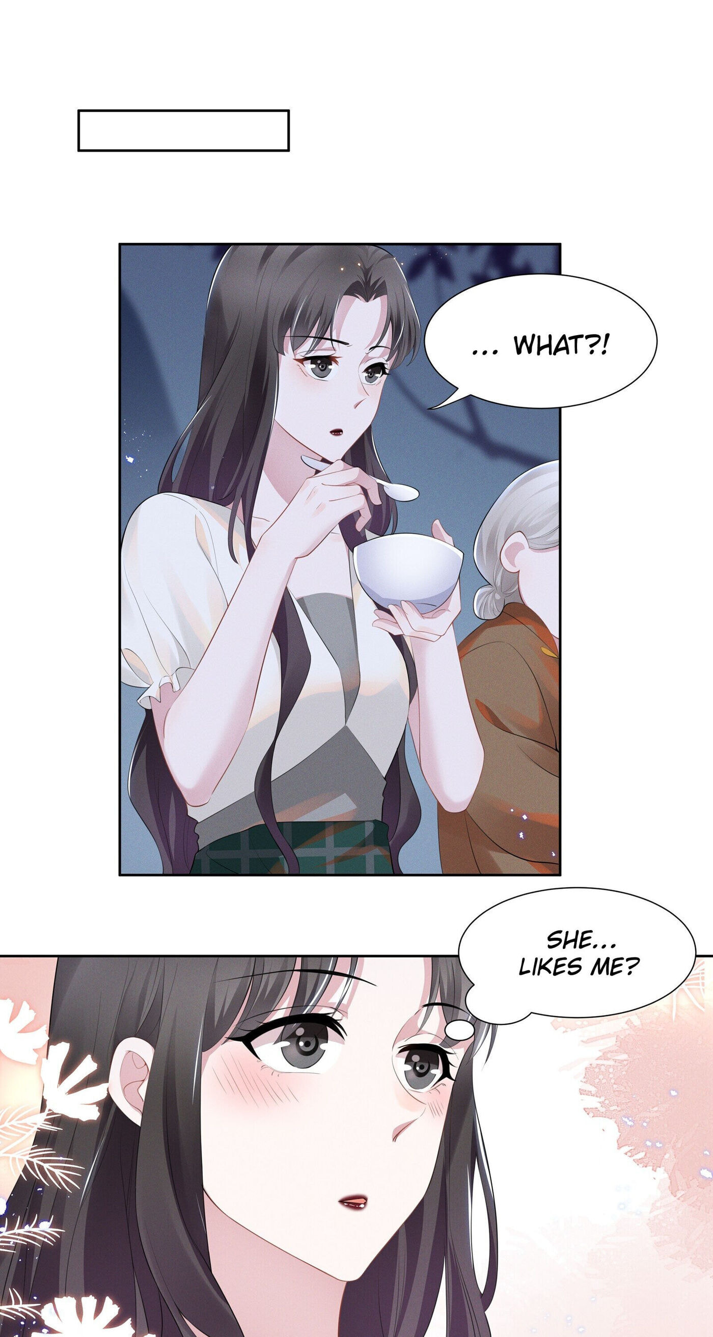 Goddess of Jealousy Chapter 18 page 2 - 