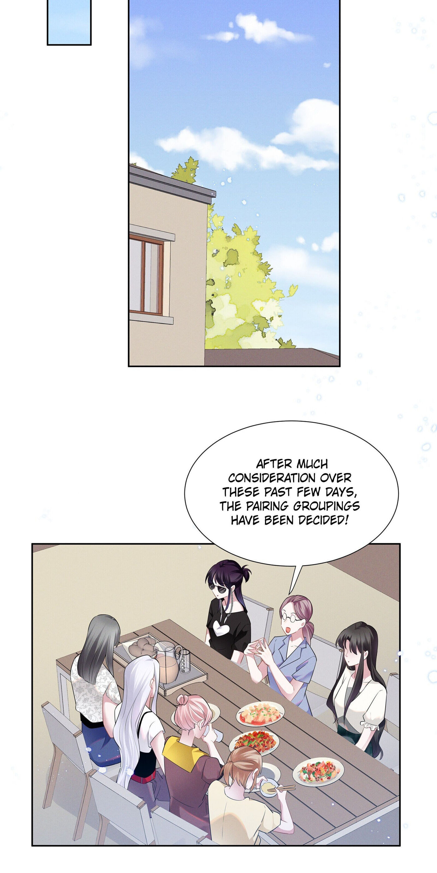 Goddess of Jealousy Chapter 18 page 18 - 