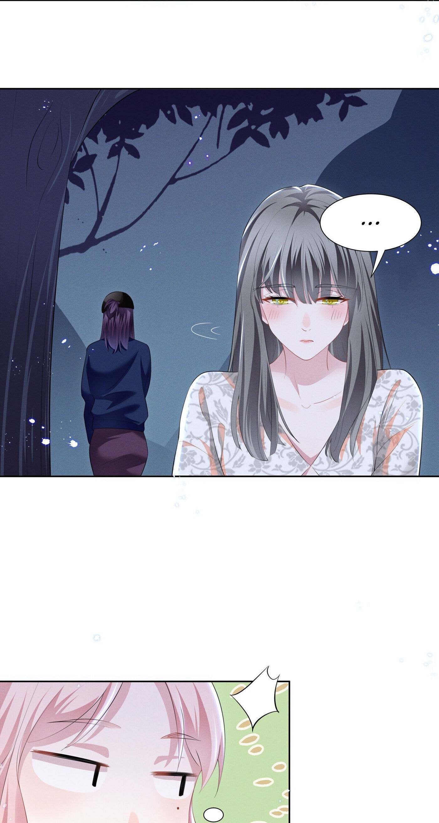Goddess of Jealousy Chapter 18 page 8 - 