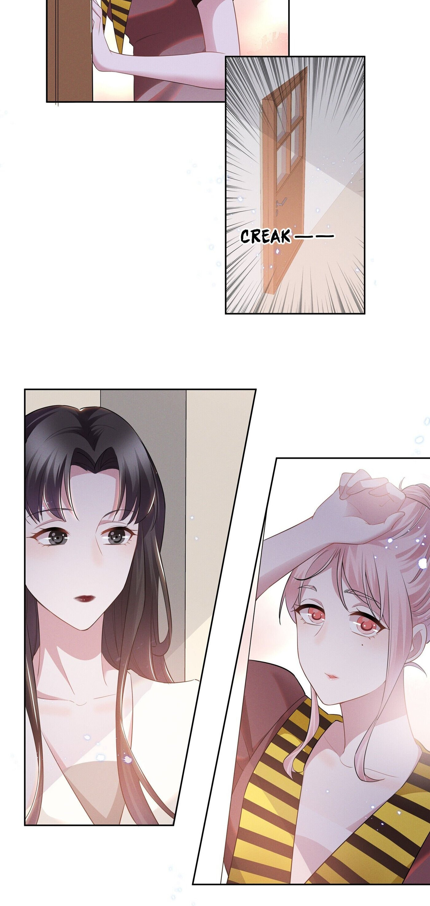 Goddess of Jealousy Chapter 19 page 14 - 