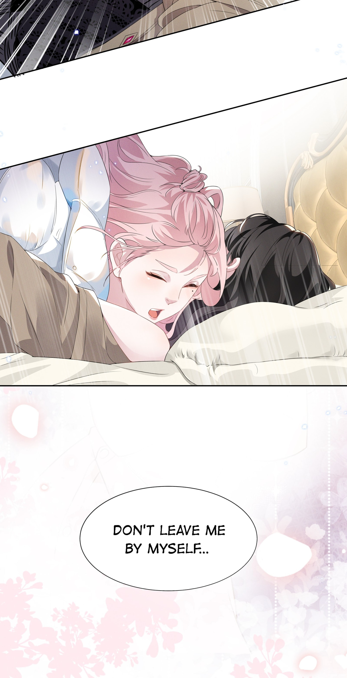Goddess of Jealousy Chapter 2 page 19 - 