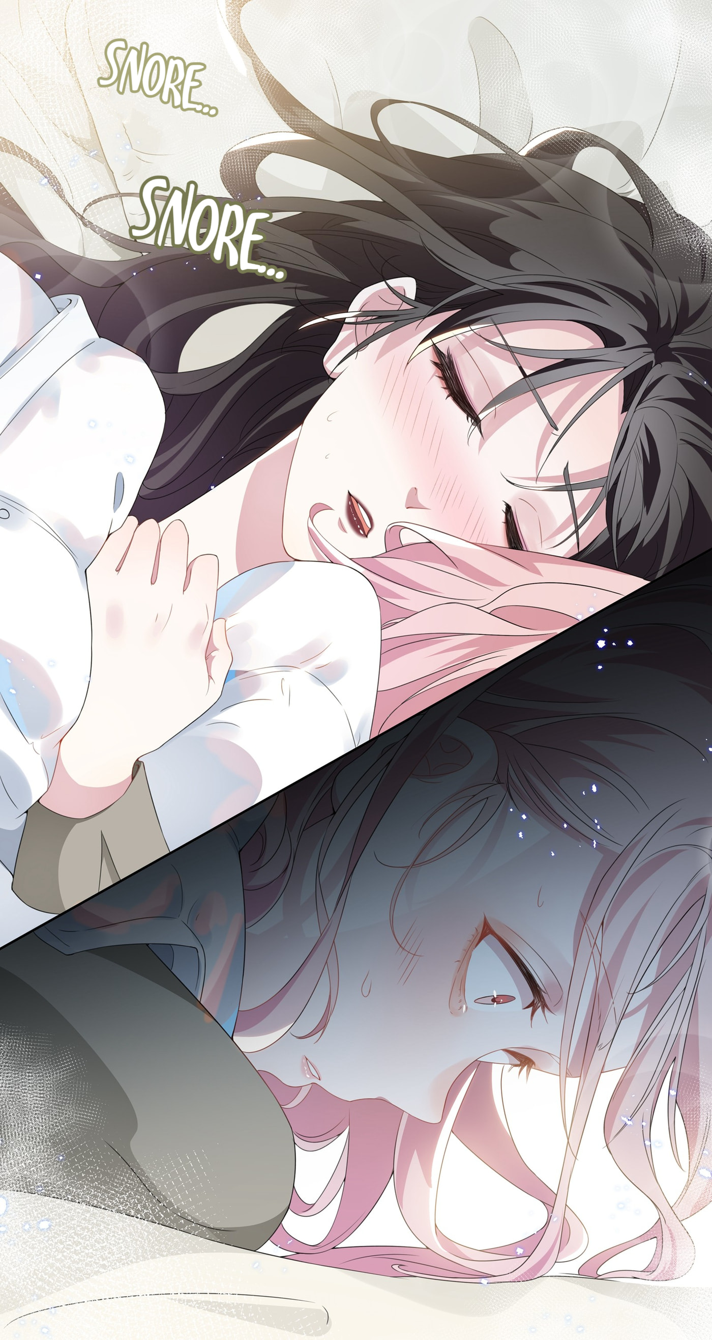 Goddess of Jealousy Chapter 2 page 20 - 