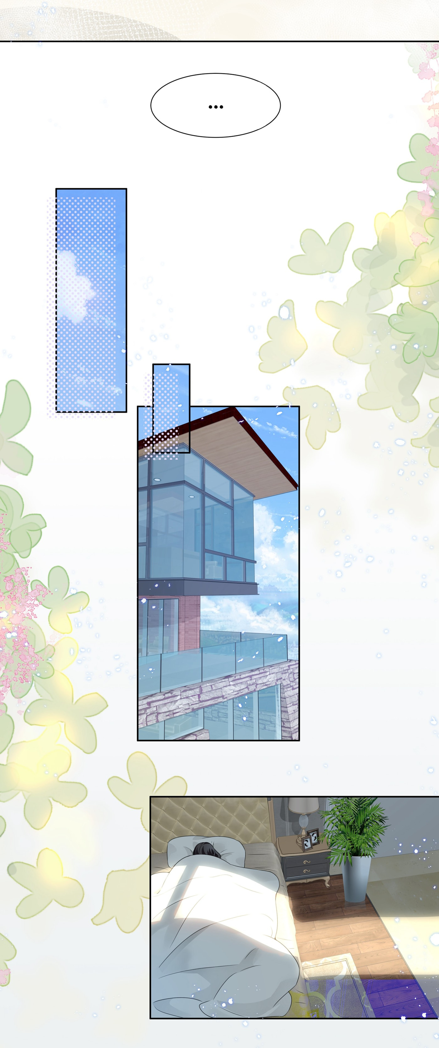 Goddess of Jealousy Chapter 2 page 21 - 