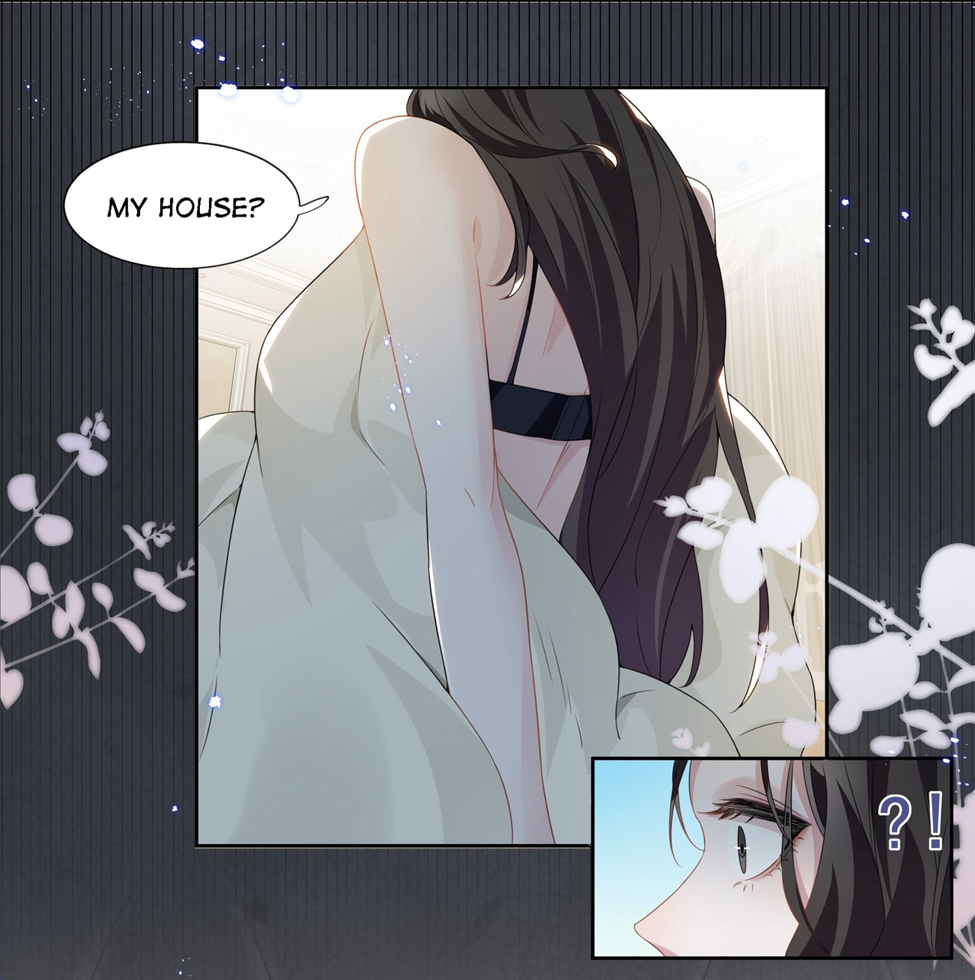 Goddess of Jealousy Chapter 2 page 23 - 
