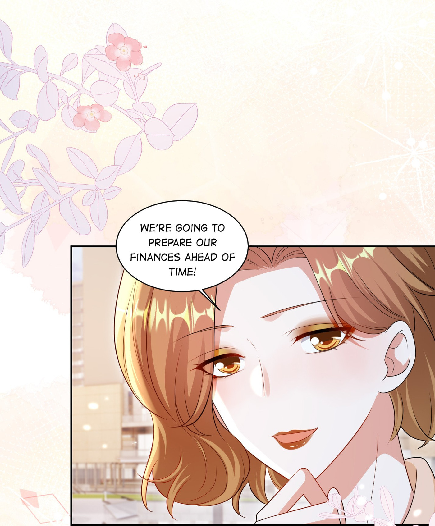 Goddess of Jealousy Chapter 20.2 page 22 - 
