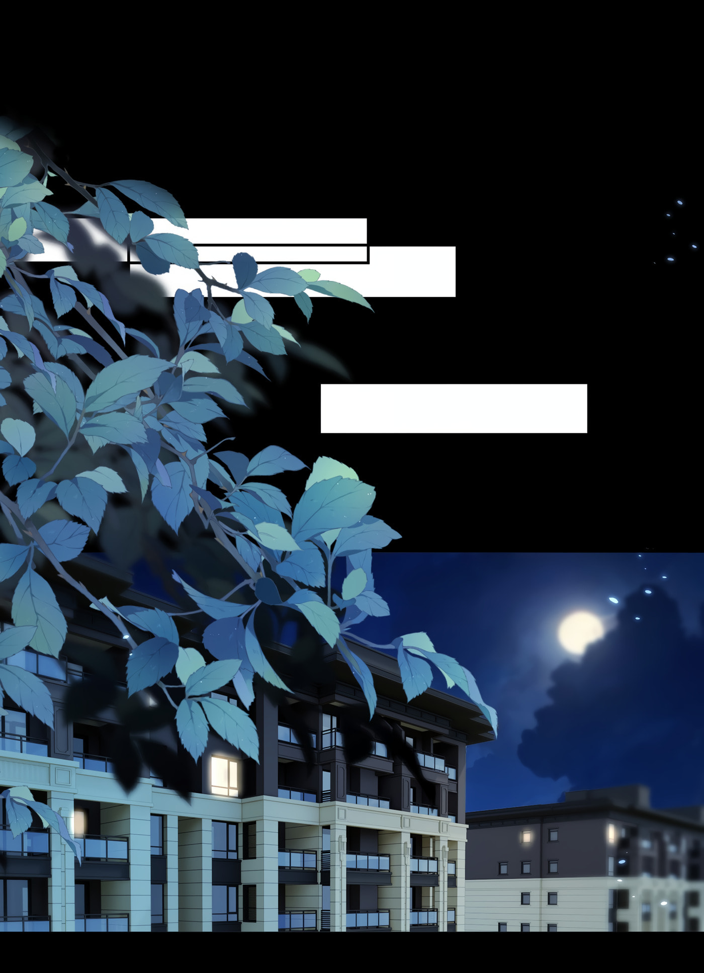 Goddess of Jealousy Chapter 20.3 page 7 - 