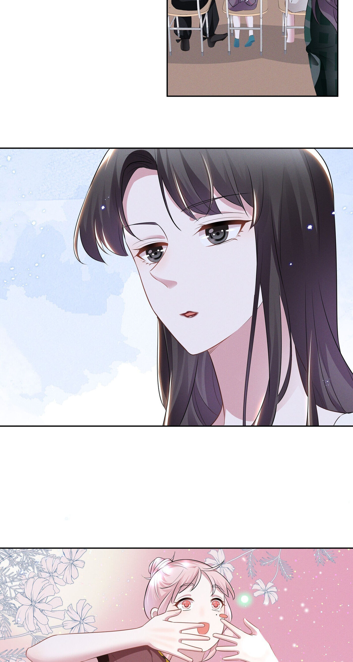 Goddess of Jealousy Chapter 20 page 20 - 