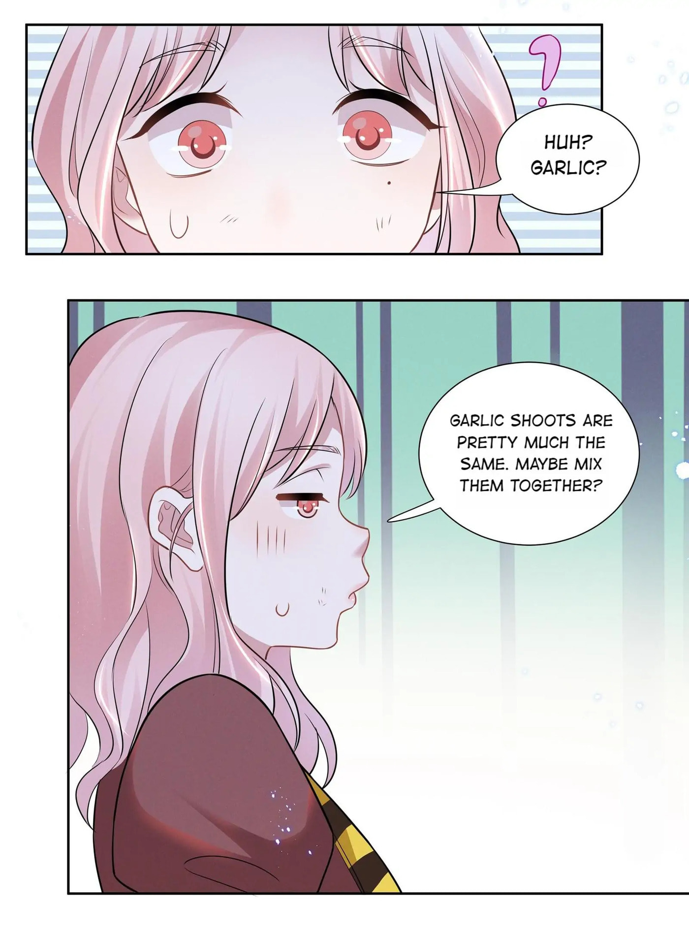 Goddess of Jealousy Chapter 22 page 26 - 