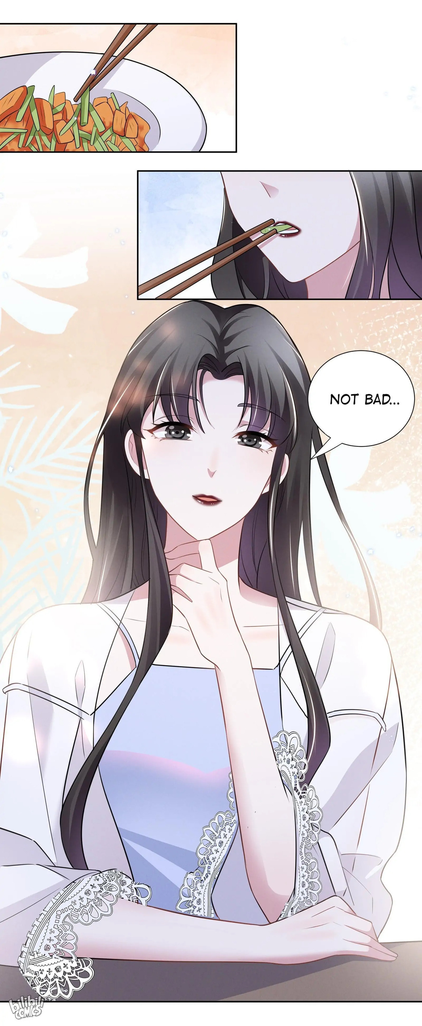 Goddess of Jealousy Chapter 22 page 27 - 