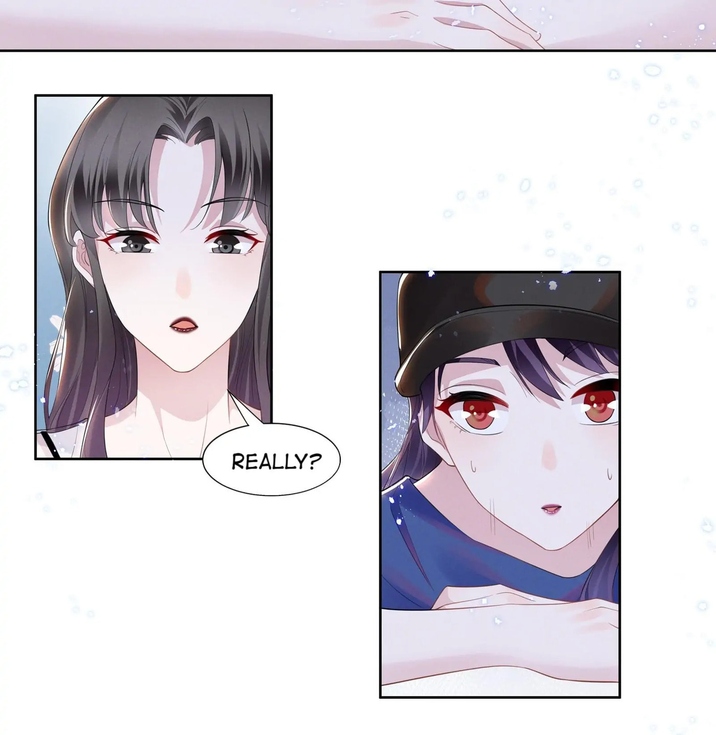 Goddess of Jealousy Chapter 23 page 13 - 