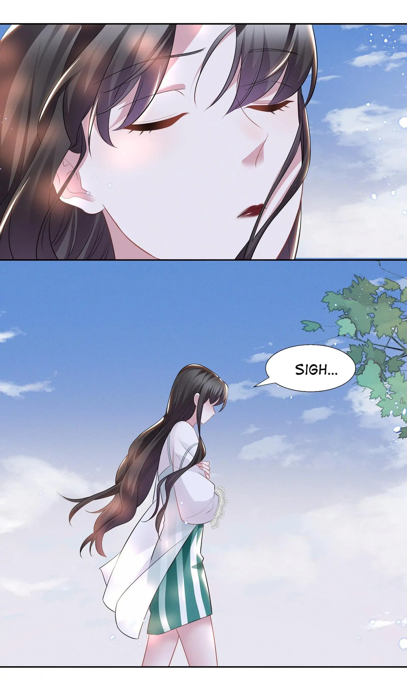 Goddess of Jealousy Chapter 23 page 24 - 