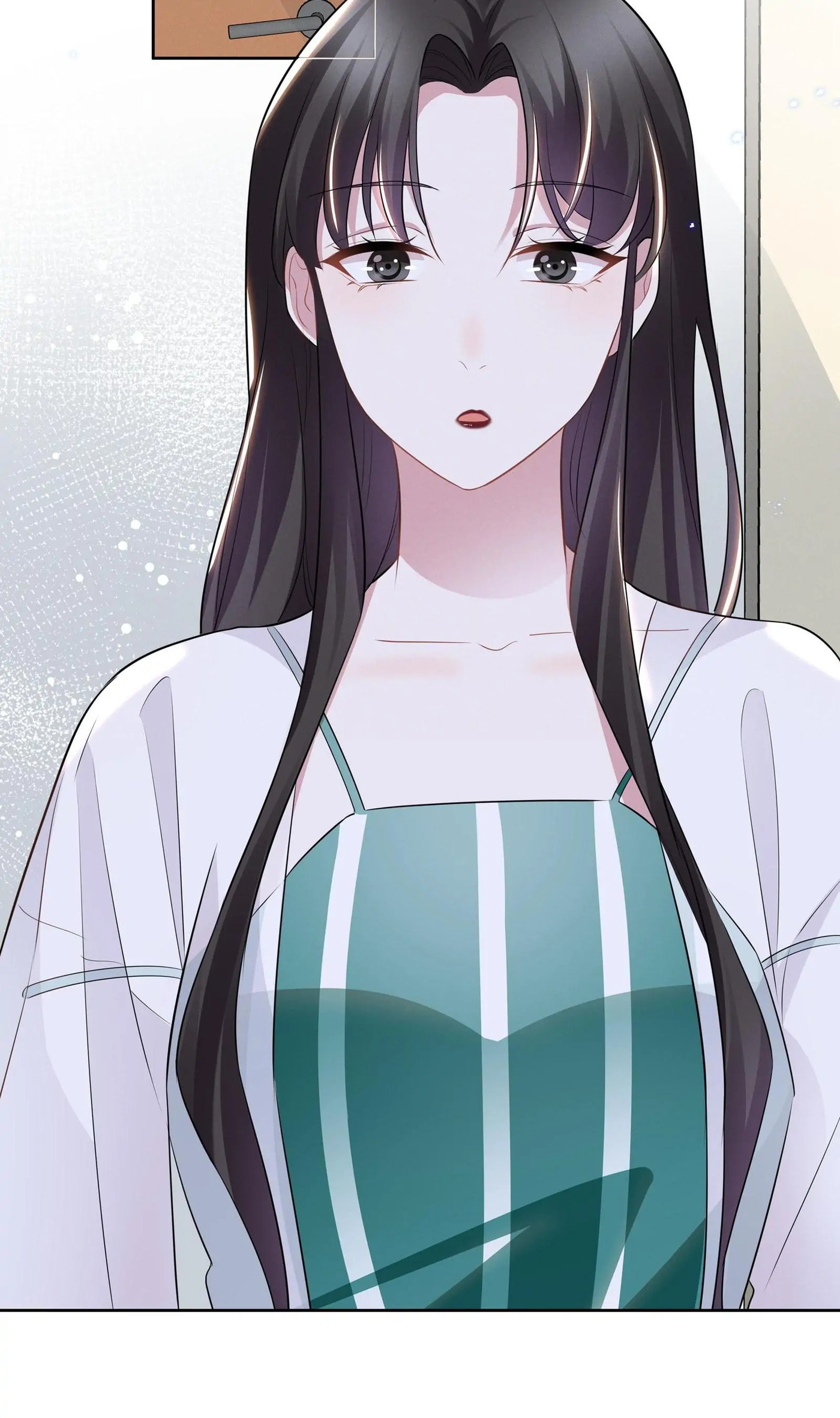 Goddess of Jealousy Chapter 23 page 26 - 
