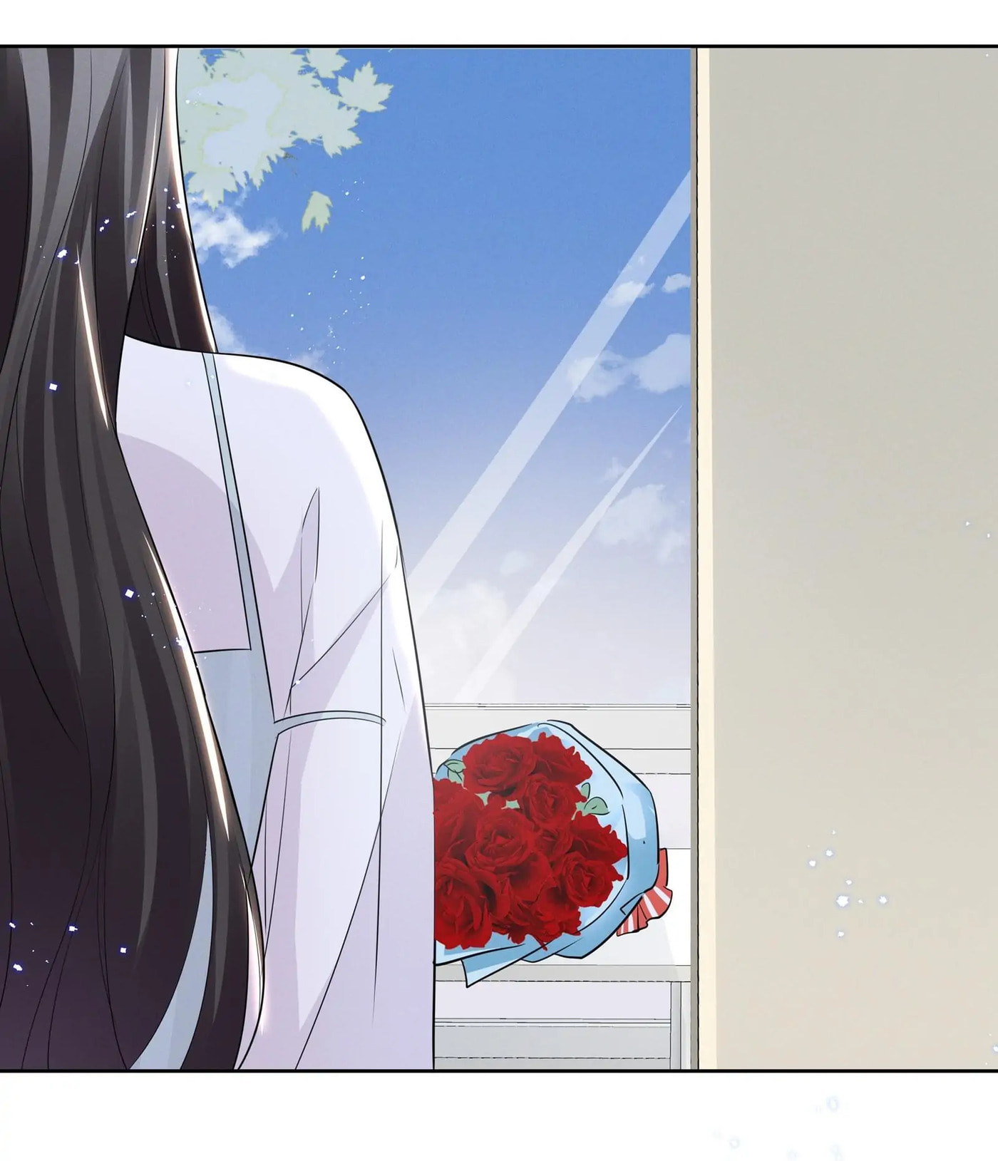 Goddess of Jealousy Chapter 23 page 27 - 