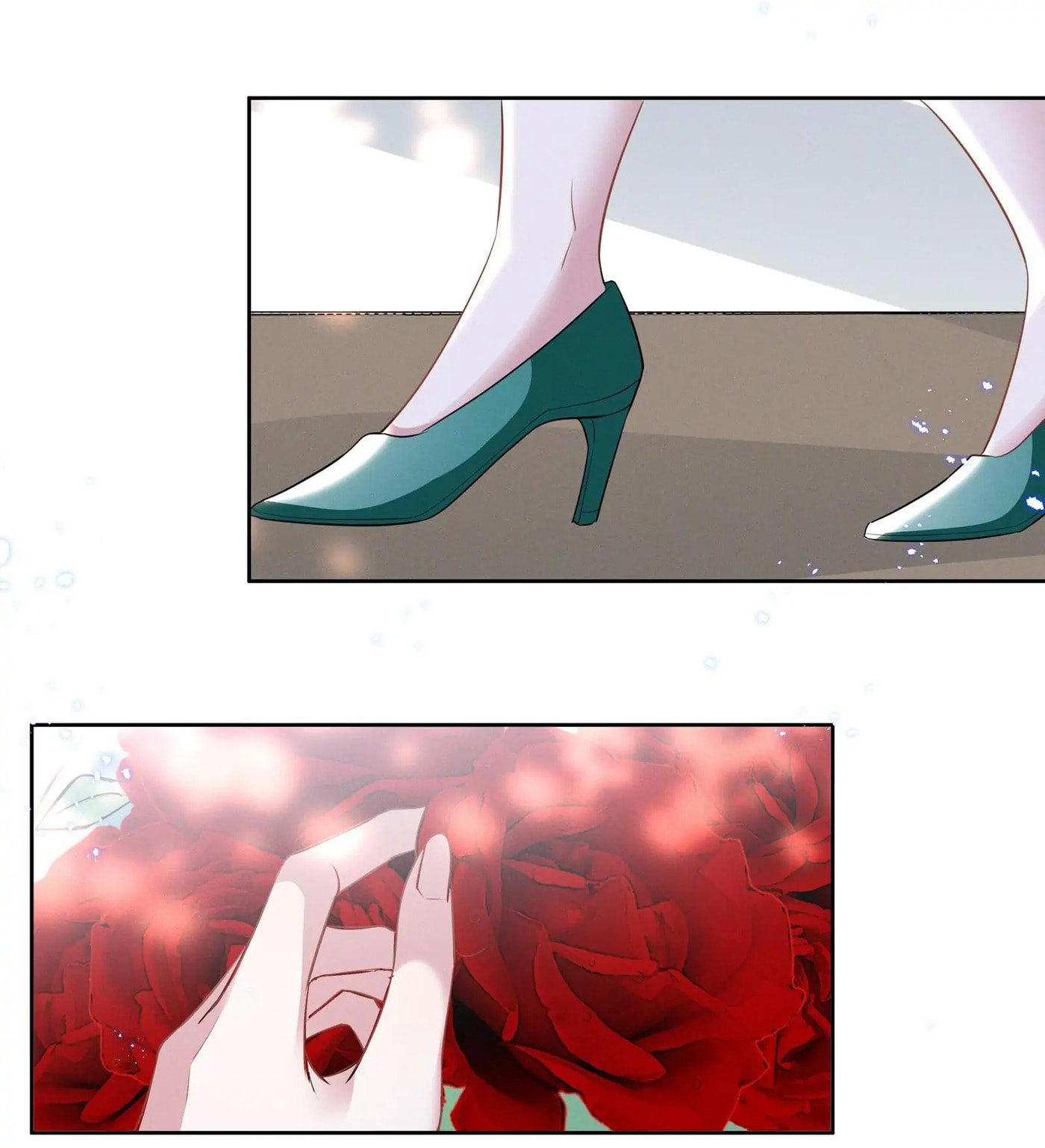 Goddess of Jealousy Chapter 23 page 28 - 