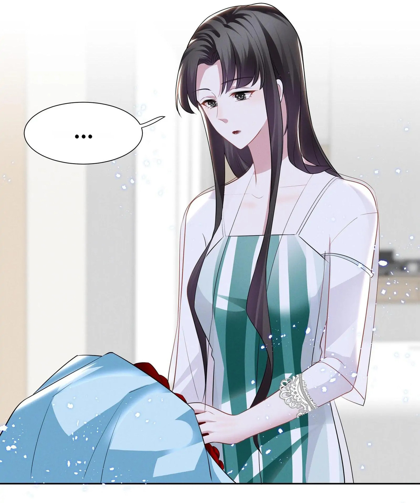 Goddess of Jealousy Chapter 23 page 29 - 