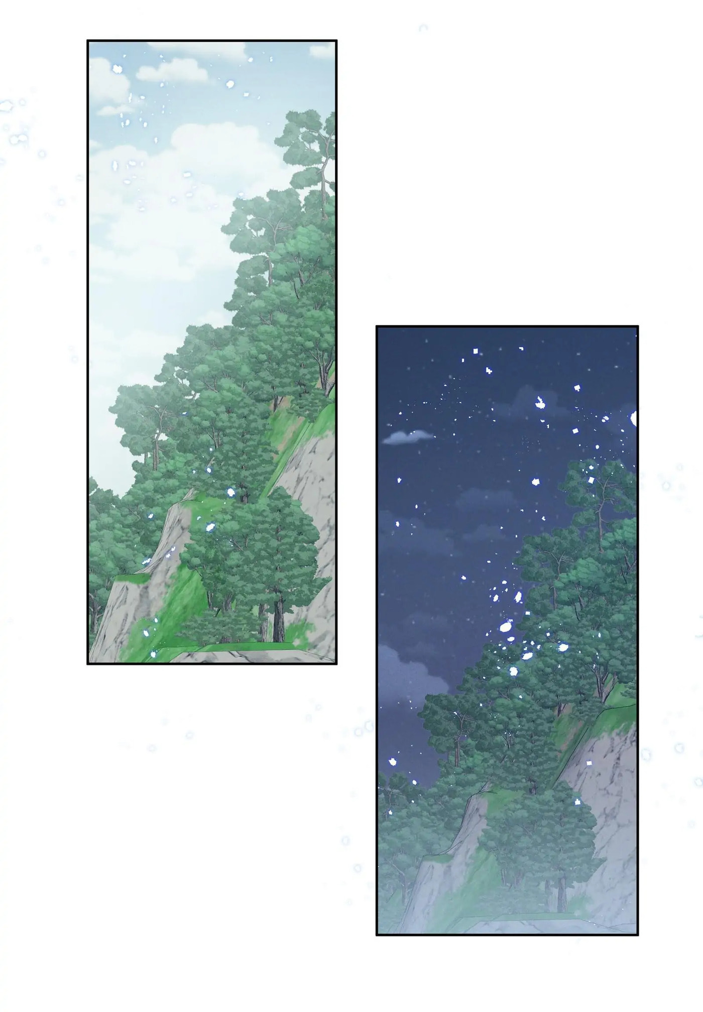 Goddess of Jealousy Chapter 24 page 14 - 