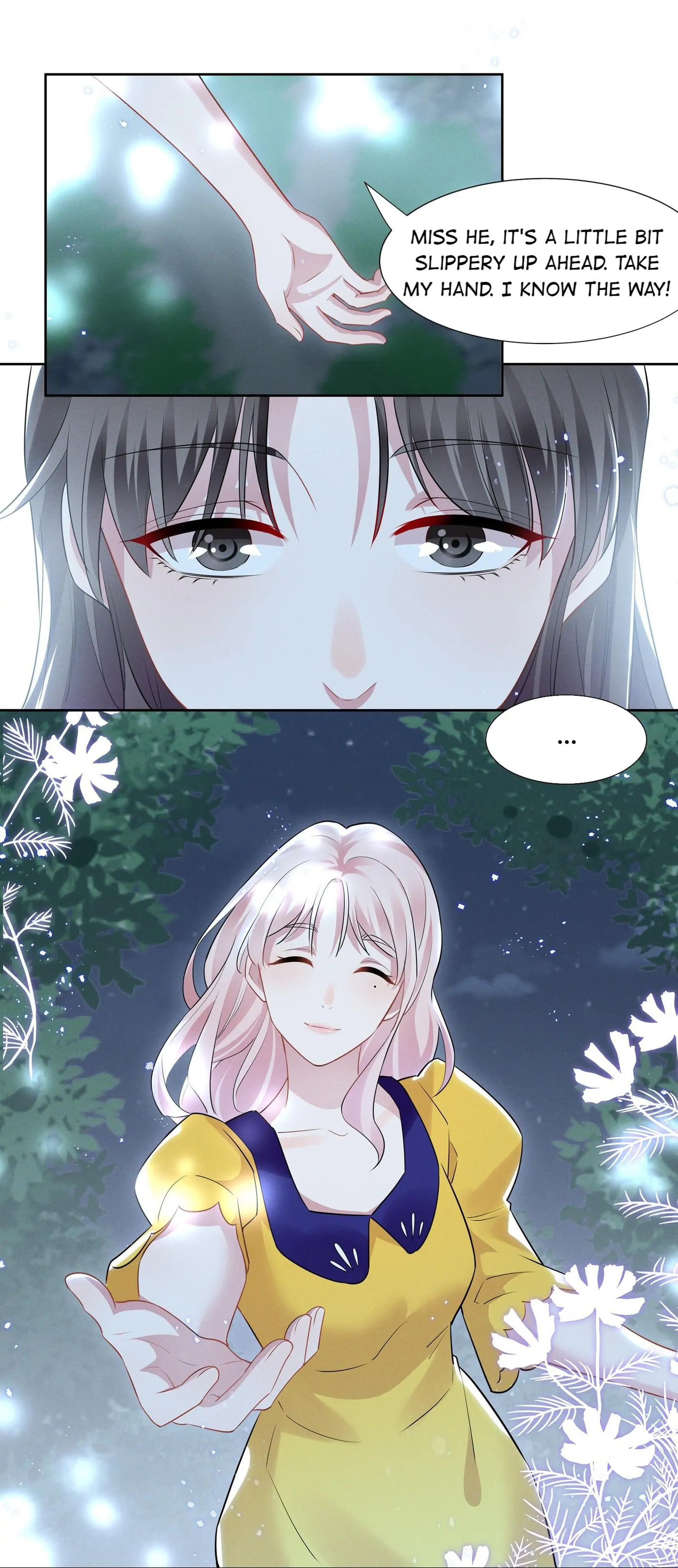 Goddess of Jealousy Chapter 24 page 15 - 