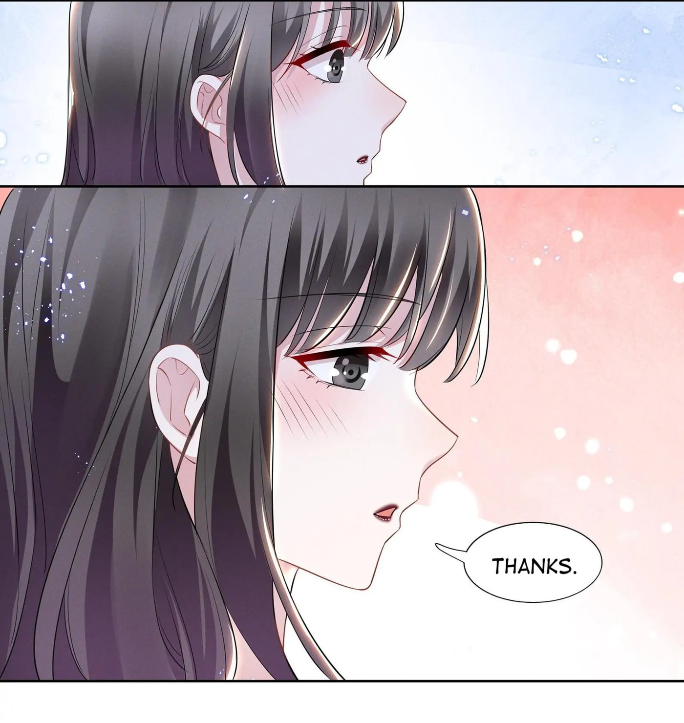 Goddess of Jealousy Chapter 24 page 3 - 