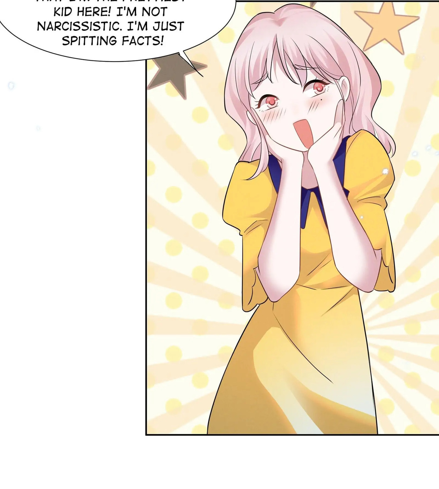 Goddess of Jealousy Chapter 24 page 22 - 