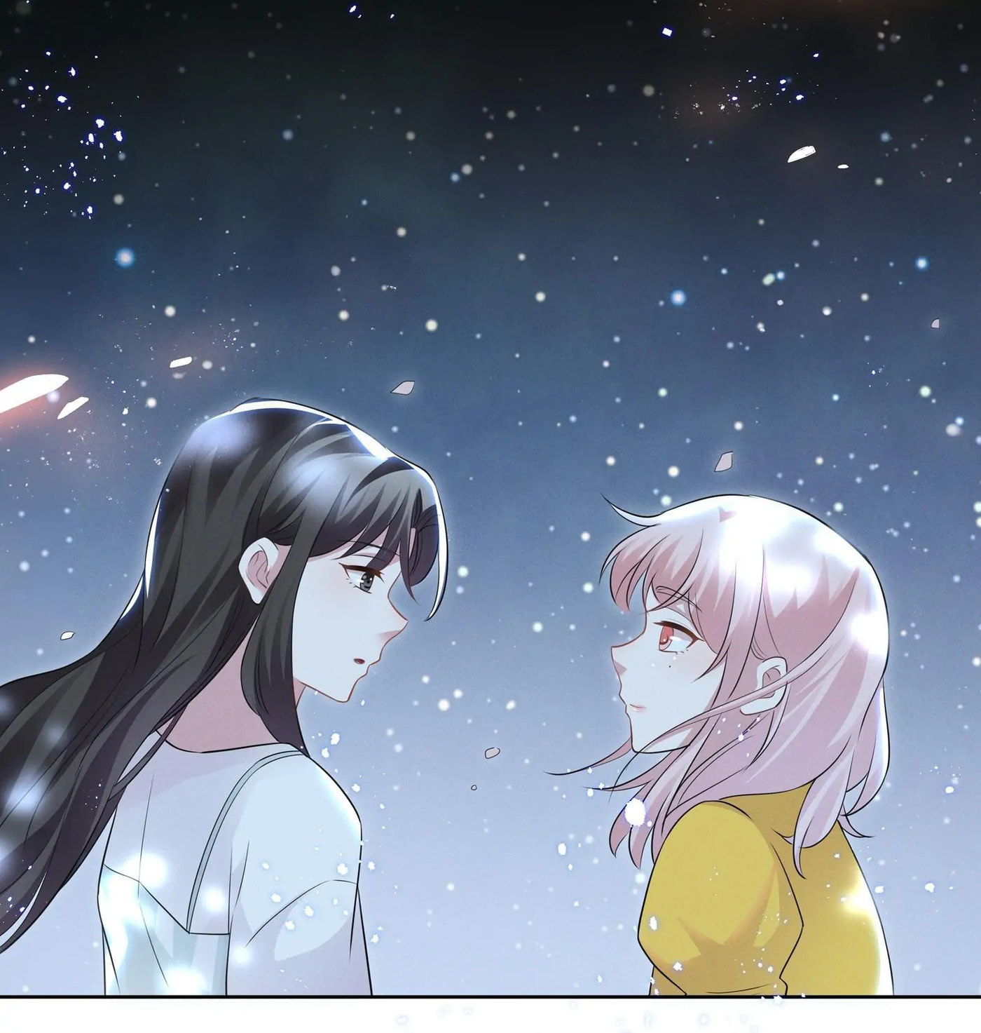 Goddess of Jealousy Chapter 24 page 24 - 