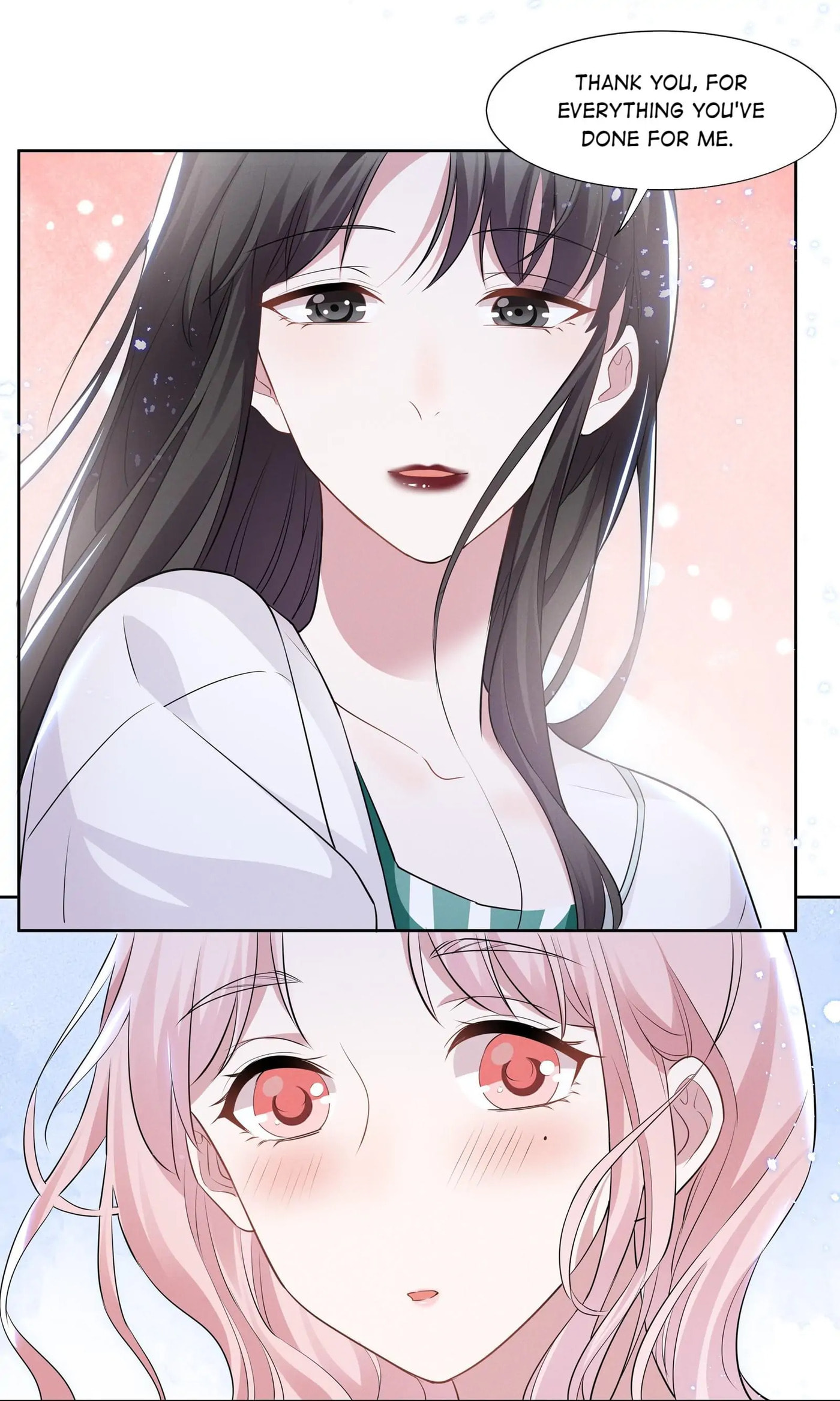 Goddess of Jealousy Chapter 24 page 25 - 