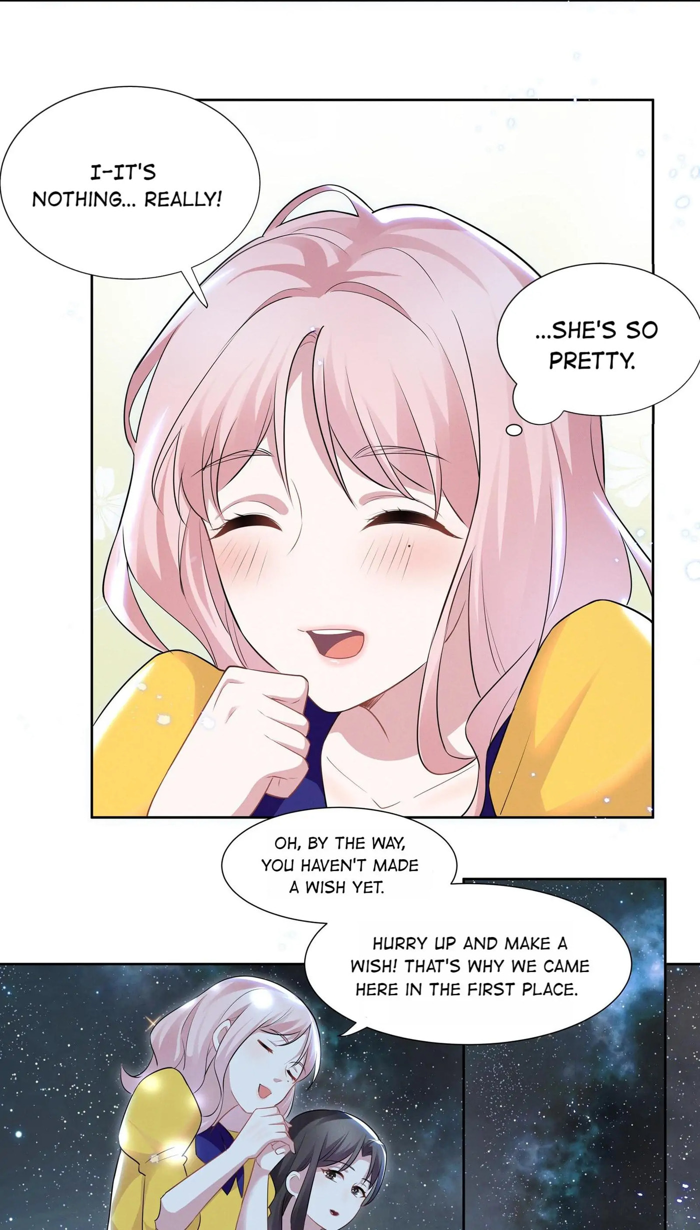 Goddess of Jealousy Chapter 24 page 26 - 