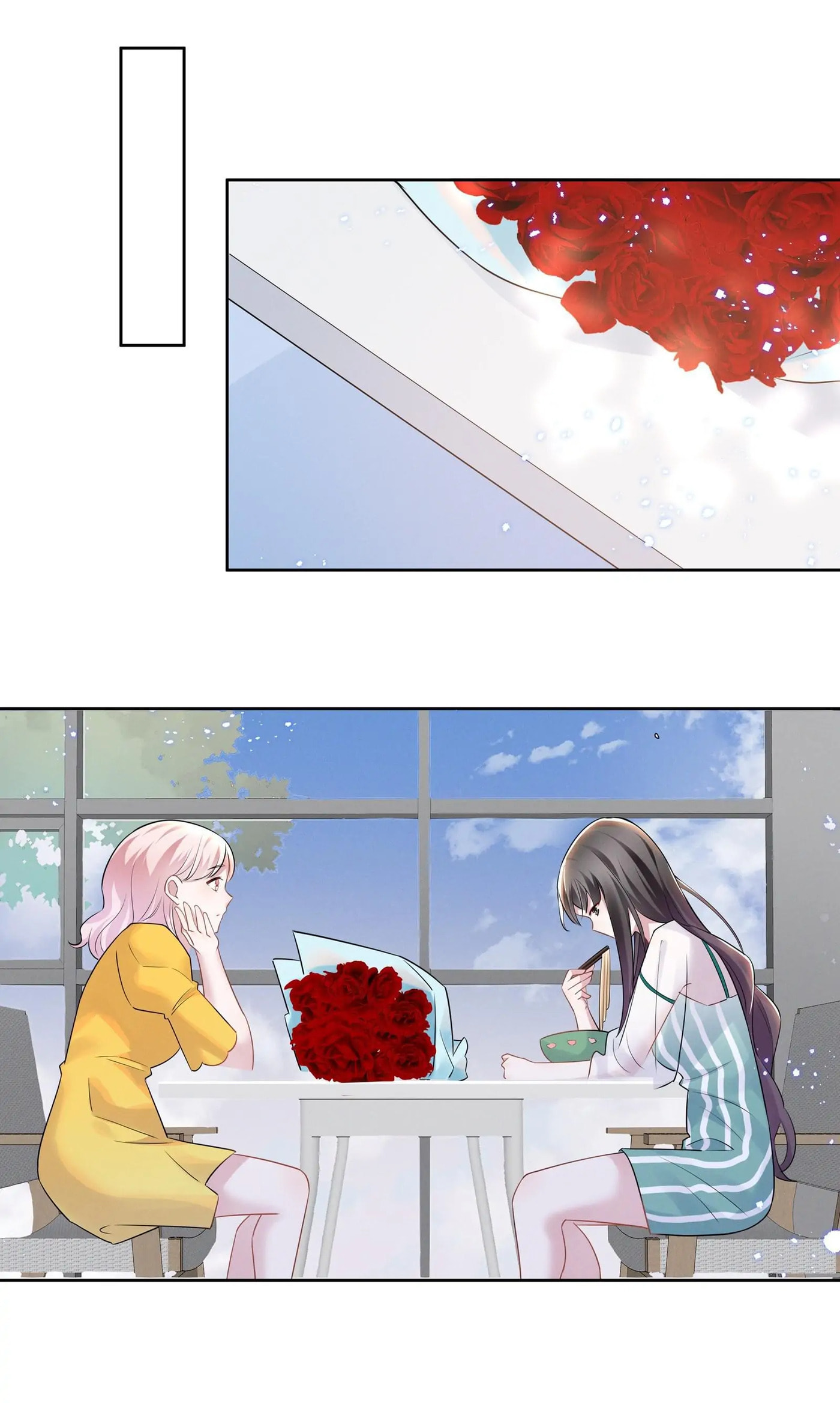 Goddess of Jealousy Chapter 24 page 4 - 