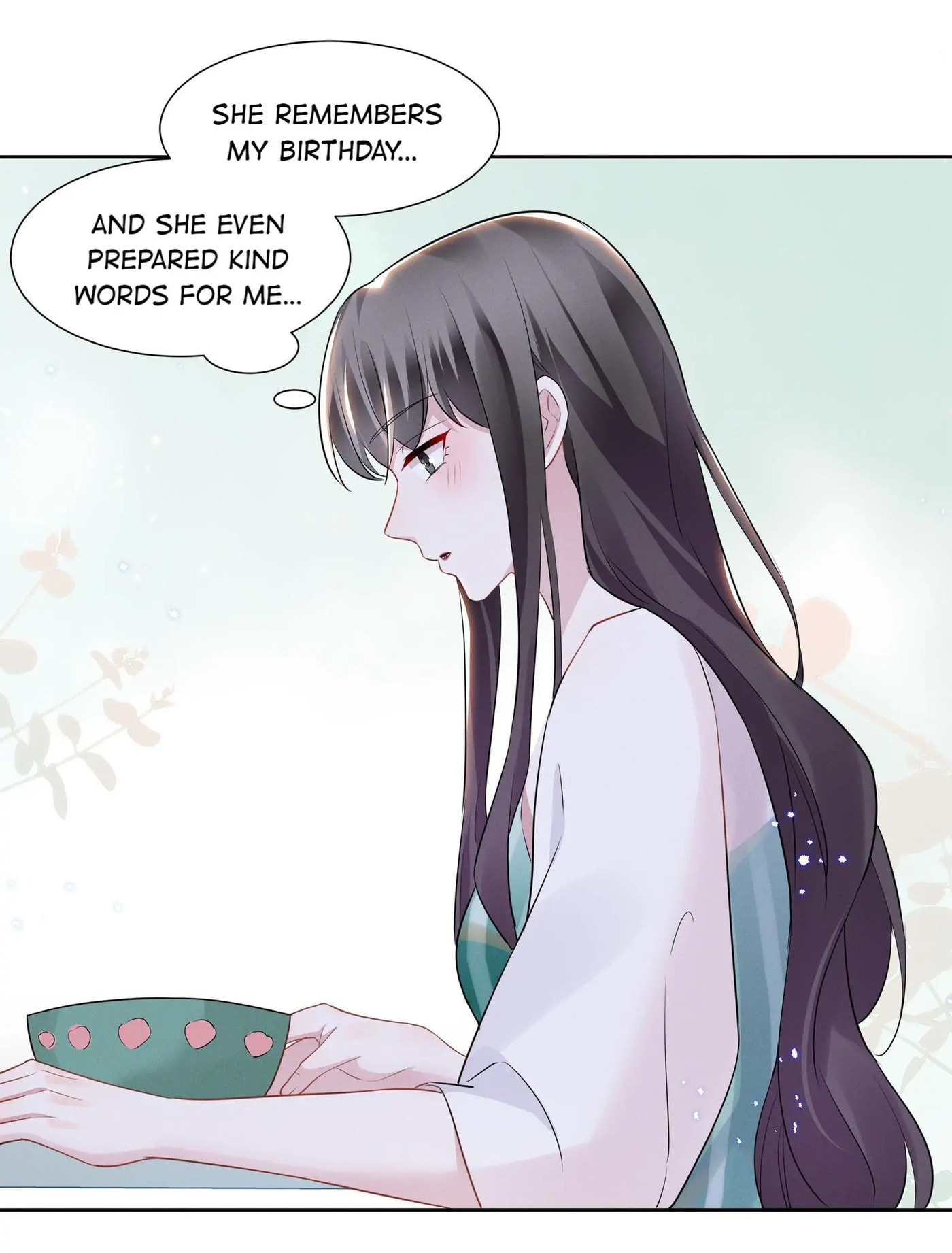 Goddess of Jealousy Chapter 24 page 7 - 